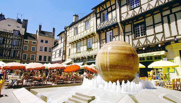 Bar à vendre à Chalon-sur-Saône