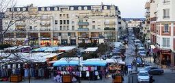 Bar à vendre à Sartrouville