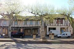 Vente licence bar à Caussade